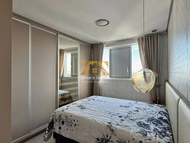 Imagem 3: Apartamento com 3 Quartos à Venda, Plano Diretor Sul - Palmas