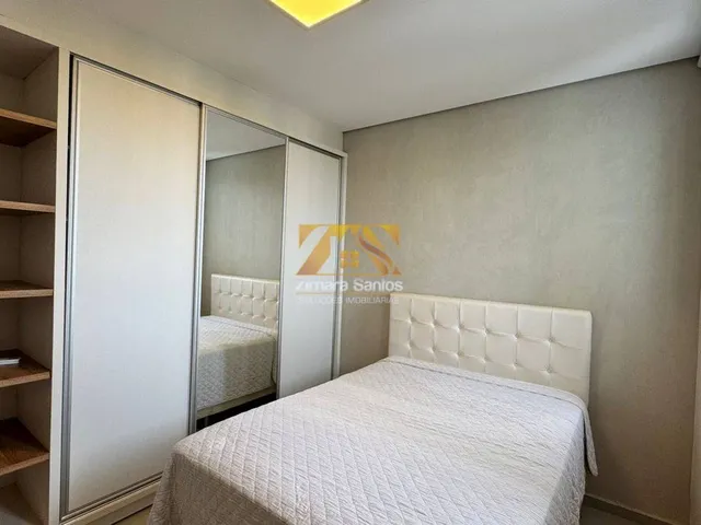 Imagem 6: Apartamento com 3 Quartos à Venda, Plano Diretor Sul - Palmas