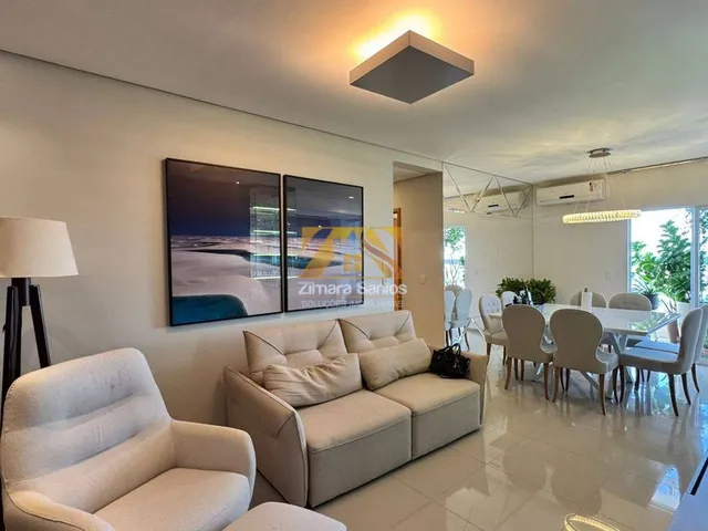 Imagem 13: Apartamento com 3 Quartos à Venda, Plano Diretor Sul - Palmas
