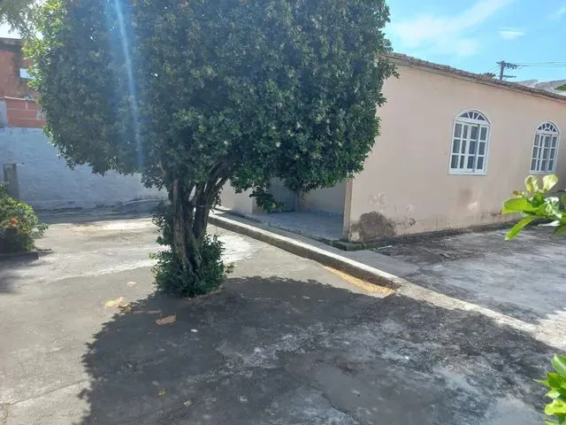 Imagem 4: Vende-Se Casa Escriturada - Feu Rosa