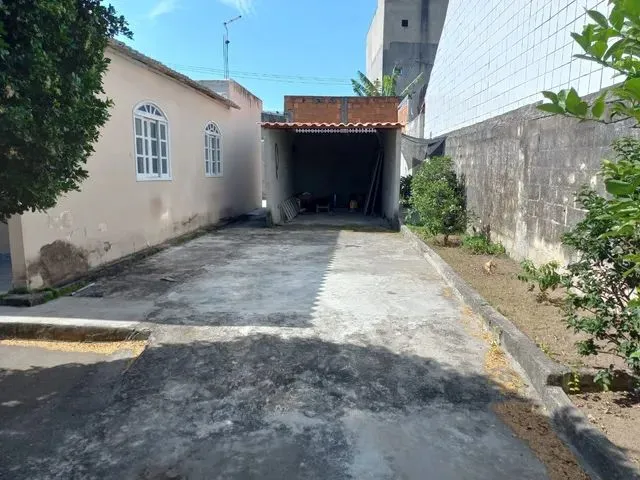 Imagem 3: Vende-Se Casa Escriturada - Feu Rosa