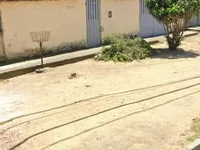 Imagem 5: Vende-Se Casa Escriturada - Feu Rosa