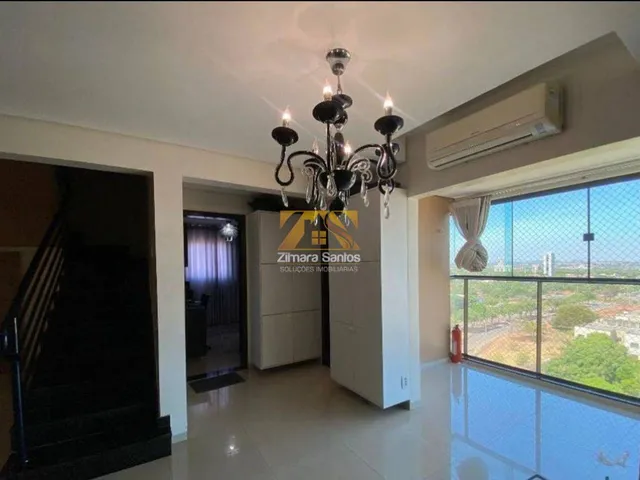 Imagem 10: Apartamento com 3 Quartos à Venda, Plano Diretor Sul - Palmas
