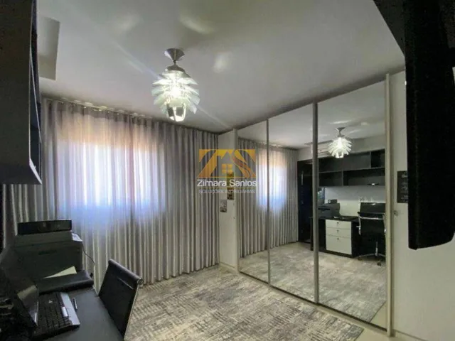 Imagem 3: Apartamento com 3 Quartos à Venda, Plano Diretor Sul - Palmas