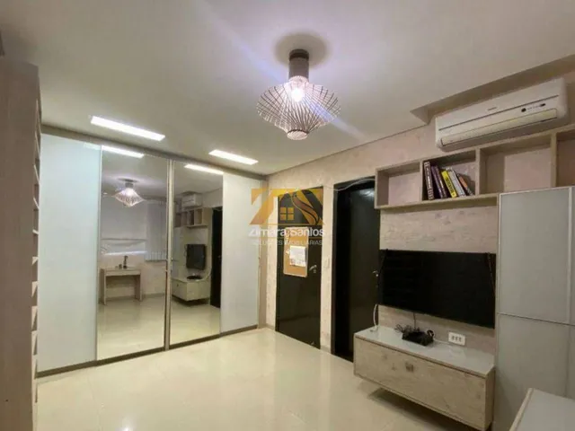 Imagem 8: Apartamento com 3 Quartos à Venda, Plano Diretor Sul - Palmas