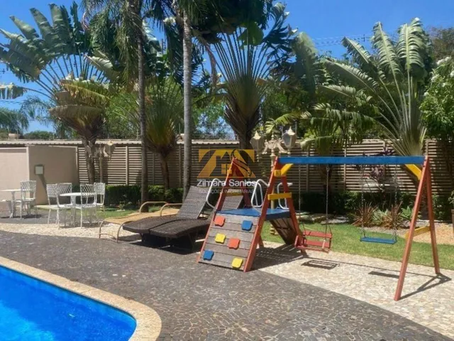 Imagem 4: Apartamento com 3 Quartos à Venda, Plano Diretor Sul - Palmas
