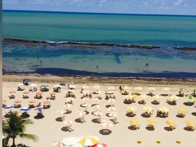 Imagem: Apto 4Qtos, 236M, 2650Mi, Lazer, Beira Mar