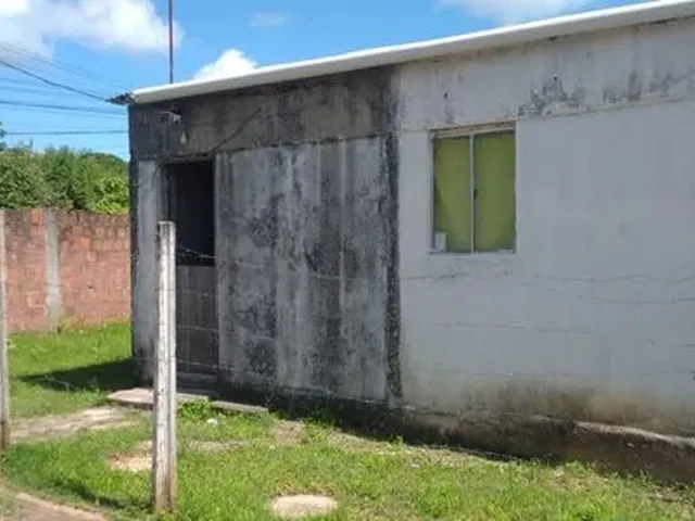 Imagem: Vendo Casa 50Mil