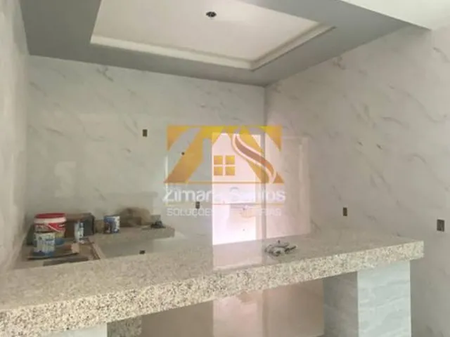 Imagem: Casa com 3 Quartos à Venda, Plano Diretor