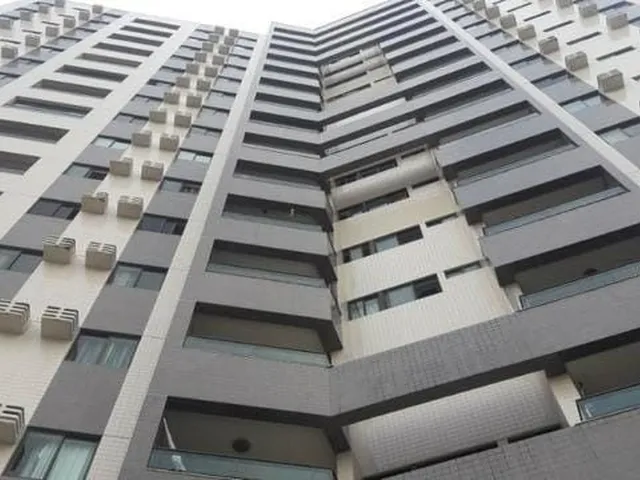 Imagem: Apto 3 Qtos, 430Mil, 78M, Bairro Madalena