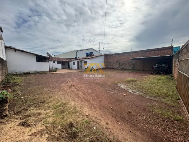 Imagem: Lote/Terreno à Venda, Plano Diretor Sul