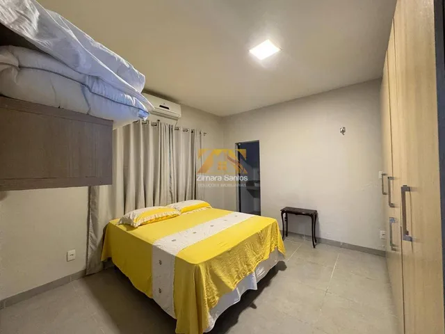 Imagem 10: Chácara com 5 Quartos à Venda - Palmas