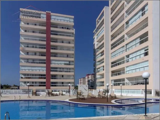 Imagem: Bertioga - Apartamento Padrão - Centro