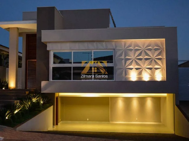 Imagem: Casa de Condomínio com 3 Quartos à Venda