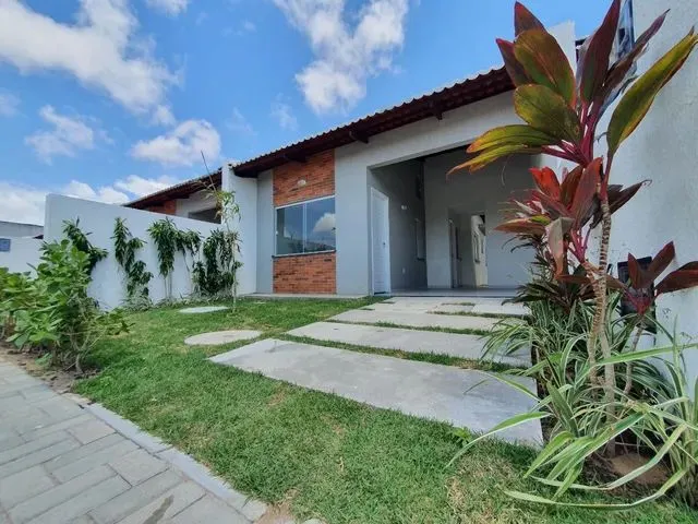 Imagem: Casa em Condomínio Fechado em Zona Norte