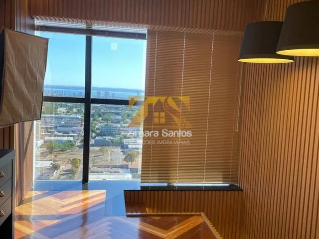 Imagem 11: Salas Comerciais com 1 Quarto à Venda, Plano Diretor Norte - Palmas