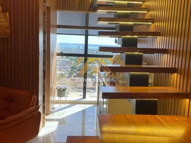 Imagem 12: Salas Comerciais com 1 Quarto à Venda, Plano Diretor Norte - Palmas