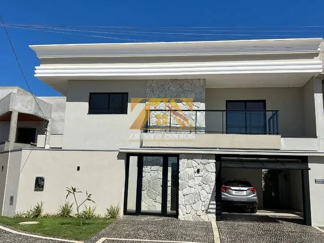 Imagem: Sobrado com 3 Quartos à Venda, Plano Diretor