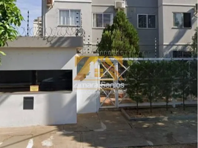Imagem 3: Apartamento com 3 Quartos À Venda, Plano Diretor Sul - Palmas