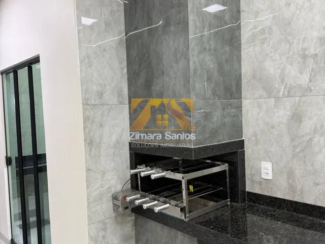 Imagem 2: Casa com 2 Quartos à Venda, Plano Diretor Sul - Palmas