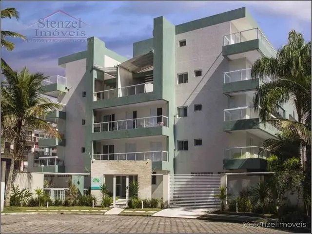 Imagem: Bertioga - Apartamento Padrão - Maitinga