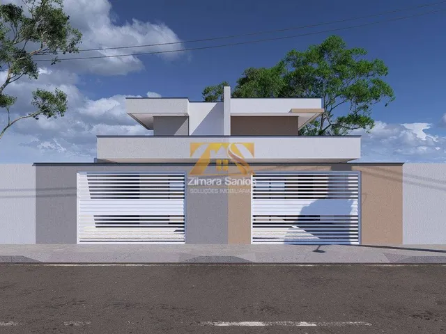 Imagem 3: Casa com 2 Quartos à Venda, Plano Diretor Sul - Palmas