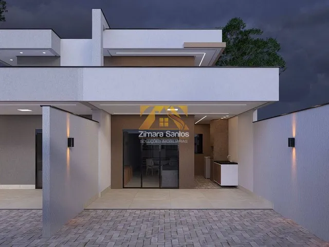 Imagem 2: Casa com 2 Quartos à Venda, Plano Diretor Sul - Palmas