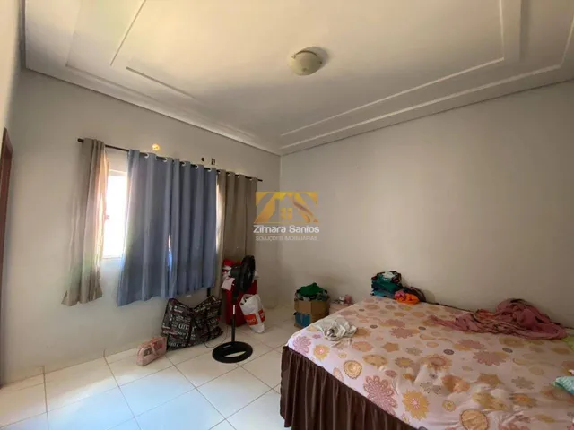 Imagem 16: Casa com 2 Quartos à Venda, Loteamento Park Primavera - Araguaína