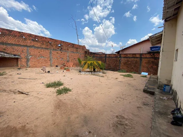 Imagem 2: Casa com 2 Quartos à Venda, Loteamento Park Primavera - Araguaína