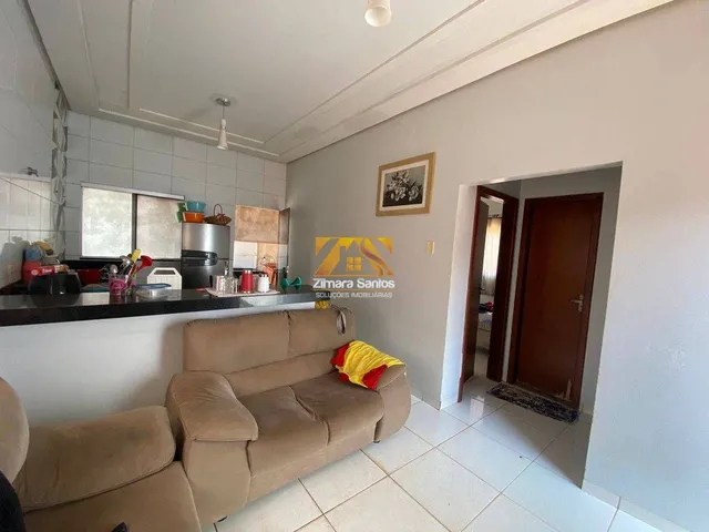 Imagem 4: Casa com 2 Quartos à Venda, Loteamento Park Primavera - Araguaína