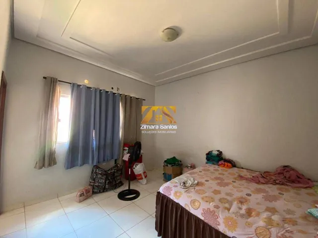 Imagem 7: Casa com 2 Quartos à Venda, Loteamento Park Primavera - Araguaína