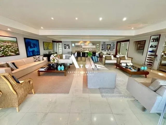 Imagem: Cabedelo - Apartamento Padrão - Intermares