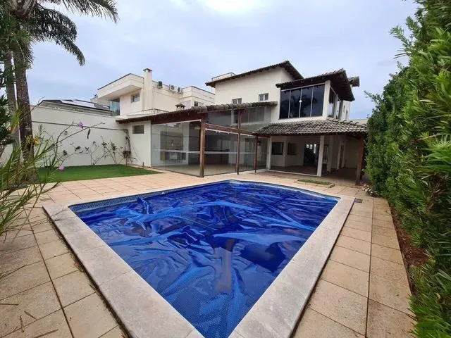 Imagem: Condomínio Gávea Hill I, Casa Sobrado