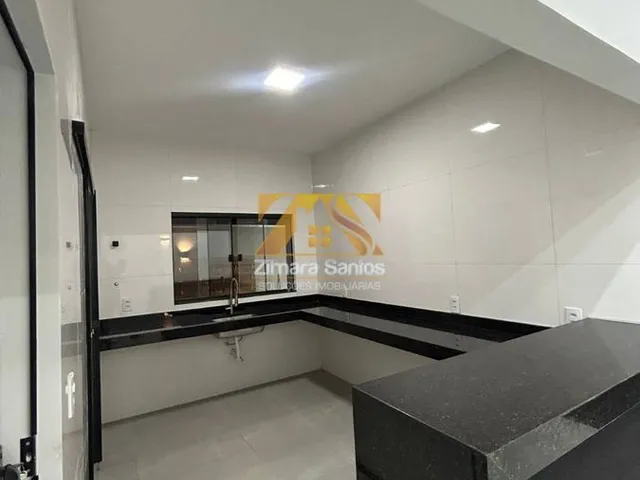 Imagem 6: Casa 3/4 com 2 suítes - 130 m² - 1205 sul ( ARSO 122) - Próxima ao Supermercado