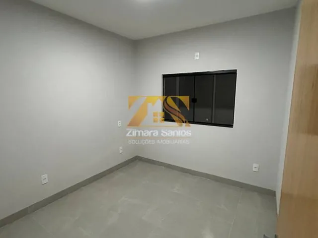 Imagem 13: Casa 3/4 com 2 suítes - 130 m² - 1205 sul ( ARSO 122) - Próxima ao Supermercado