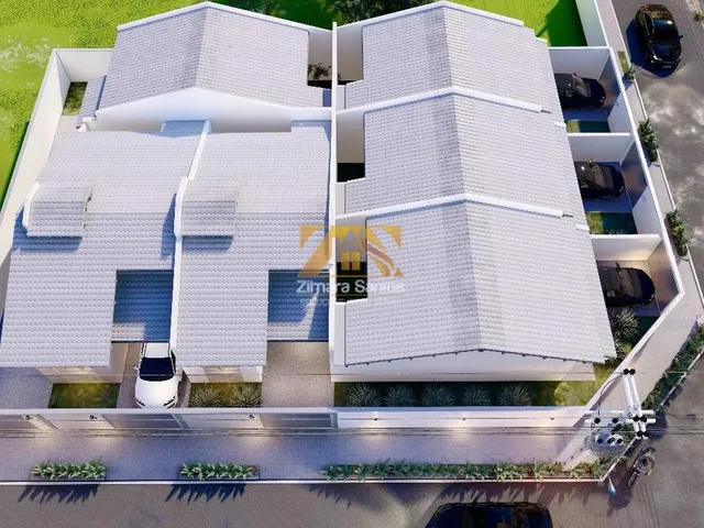 Imagem 11: Casa com 2 Quartos à Venda, Jardim Janaína (Taquaralto) - Palmas