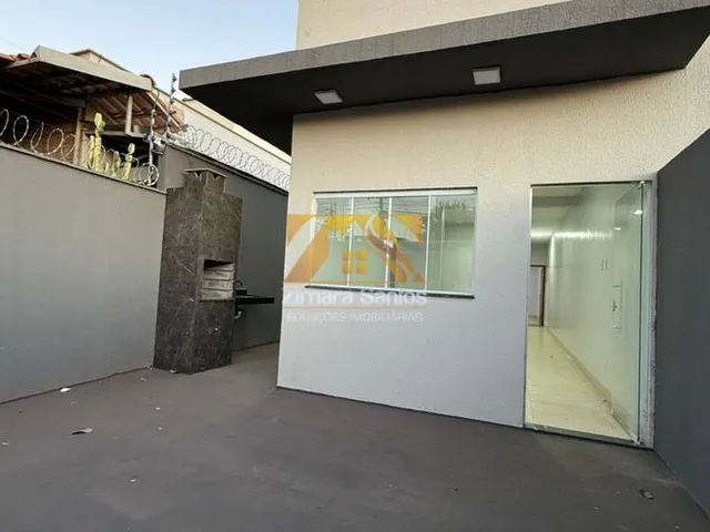 Imagem 1: Casa com 2 Quartos à Venda, Plano Diretor Norte - Palmas