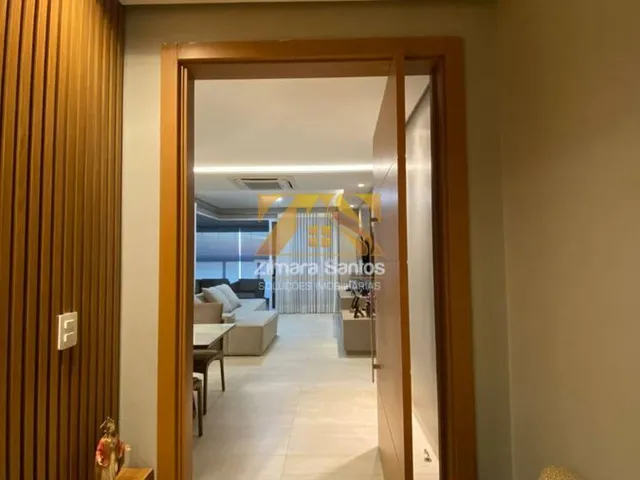Imagem 7: Apartamento com 3 Quartos à Venda, Graciosa - Orla 14 - Palmas