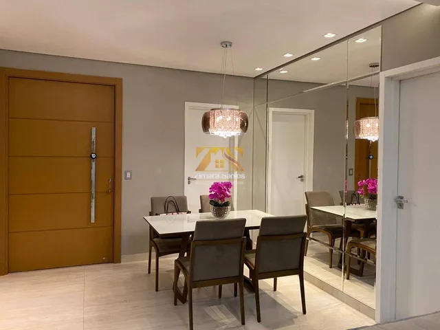Imagem 4: Apartamento com 3 Quartos à Venda, Graciosa - Orla 14 - Palmas