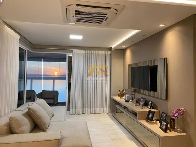 Imagem 15: Apartamento com 3 Quartos à Venda, Graciosa - Orla 14 - Palmas