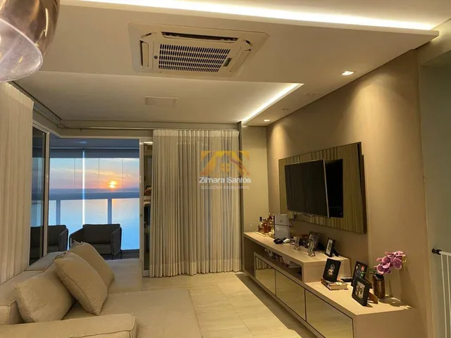 Imagem 2: Apartamento com 3 Quartos à Venda, Graciosa - Orla 14 - Palmas