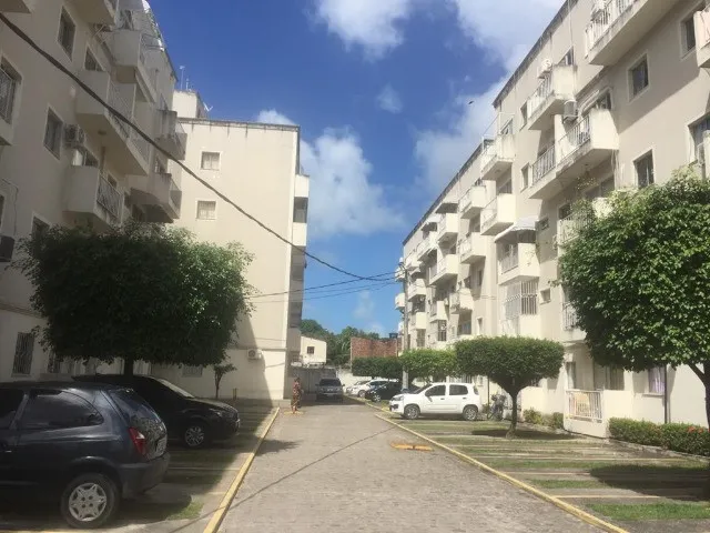 Imagem: Apto 2Qtos, Pronto, Jangadeiro Life, Pronto
