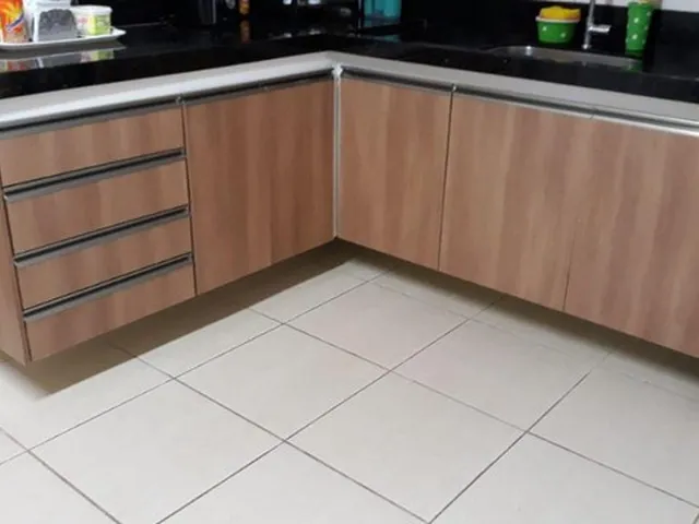 Imagem 6: Vendo Apto com 4 Suítes e 155 Metros no Solar da Serra - Centro