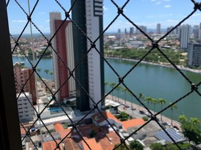 Imagem 9: Vendo Apto com 4 Suítes e 155 Metros no Solar da Serra - Centro