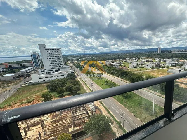 Imagem 16: Apartamento com 2 Quartos à Venda, Graciosa - Orla 14 - Palmas