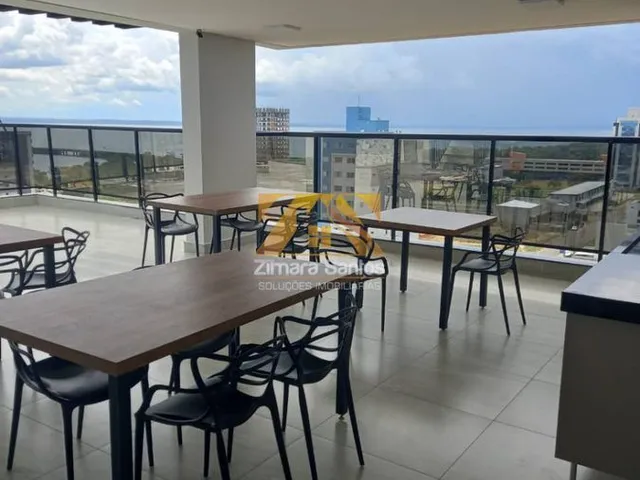 Imagem 6: Apartamento com 2 Quartos à Venda, Graciosa - Orla 14 - Palmas