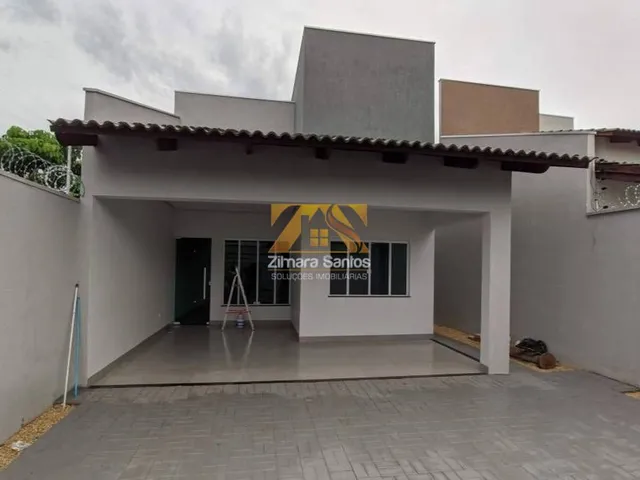 Imagem 6: Casa com 3 Quartos à Venda, Plano Diretor Sul - Palmas
