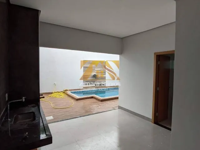 Imagem 8: Casa com 3 Quartos à Venda, Plano Diretor Sul - Palmas