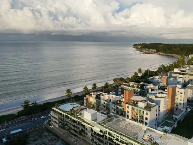 Imagem: Apartamento Beira Mar na Charmosa Praia