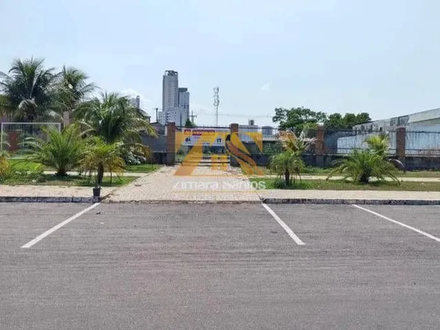 Imagem: Terreno à Venda, Plano Diretor Sul - Palmas